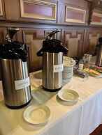 Hald Bed and Breakfast