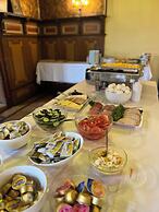 Hald Bed and Breakfast