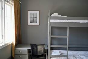 Hald Bed and Breakfast