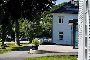 Hald Bed and Breakfast
