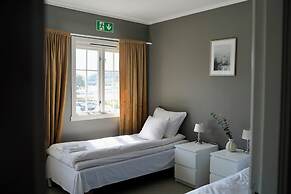 Hald Bed and Breakfast