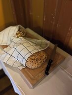 Hald Bed and Breakfast