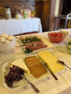 Hald Bed and Breakfast