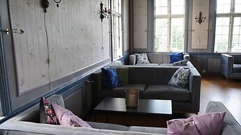 Hald Bed and Breakfast