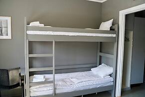 Hald Bed and Breakfast