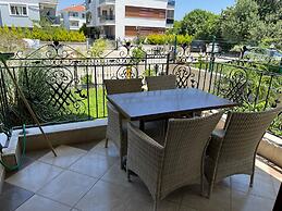 Grand Teoshan Otel ve Tatil Evleri