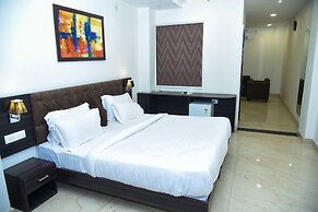 Hotel centrum Kota