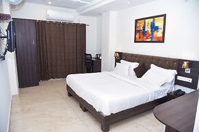 Hotel centrum Kota