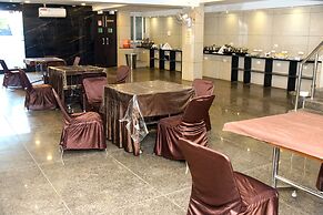 Hotel centrum Kota