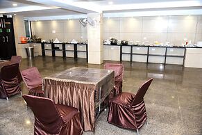 Hotel centrum Kota