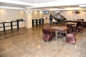 Hotel centrum Kota