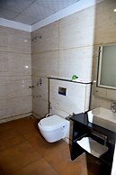 Hotel centrum Kota