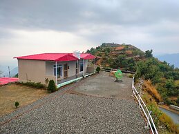 Hill View Retreat