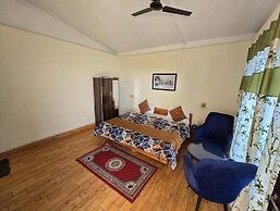Hill View Retreat