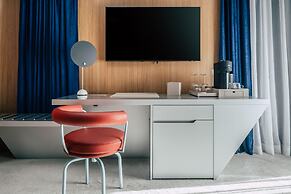 Met Boutique Hotel