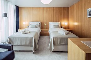 Met Boutique Hotel