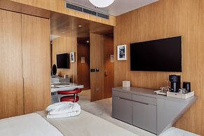 Met Boutique Hotel