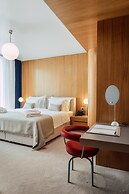 Met Boutique Hotel