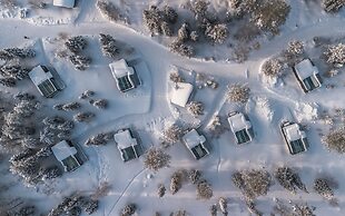 Iisakki Village