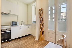 Aragó Suites