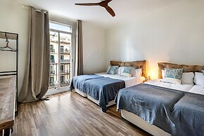 Aragó Suites