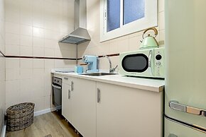 Aragó Suites