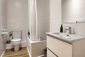 Aragó Suites