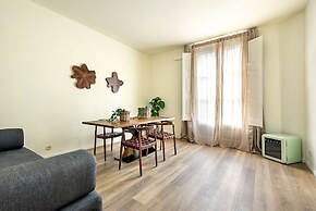 Aragó Suites