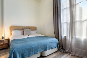 Aragó Suites