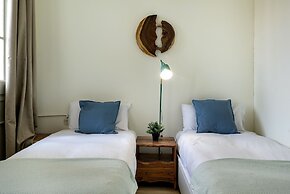 Aragó Suites