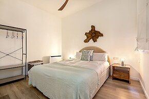 Aragó Suites