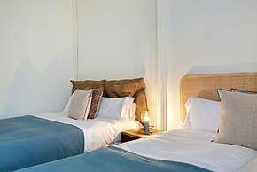 Aragó Suites