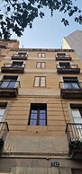 Aragó Suites