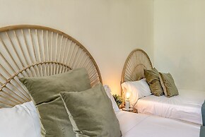 Aragó Suites