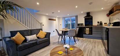 Beautiful 1-bed Apartment in Derbyshire