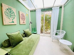 Azalo Country House
