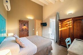Azalo Country House