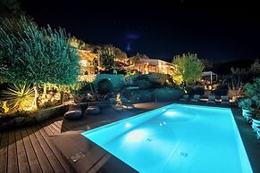 Azalo Country House