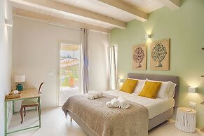 Azalo Country House