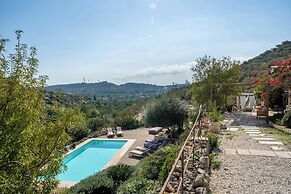 Azalo Country House