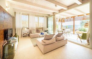 Azalo Country House