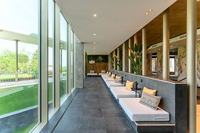 Hotel Vinifera Wine & Spa