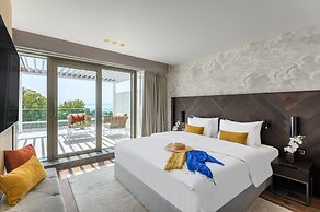 Hotel Vinifera Wine & Spa