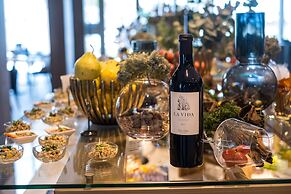 Hotel Vinifera Wine & Spa