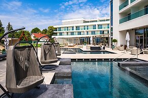 Hotel Vinifera Wine & Spa