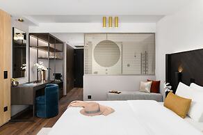 Hotel Vinifera Wine & Spa
