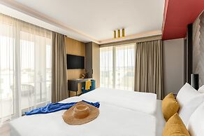 Hotel Vinifera Wine & Spa