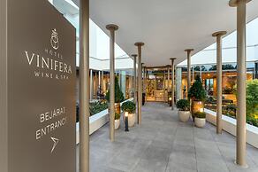 Hotel Vinifera Wine & Spa