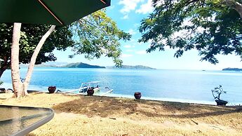 Khabita Beach Resort