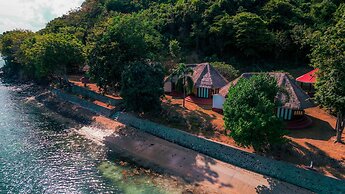 Khabita Beach Resort